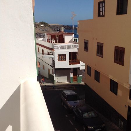 Apartamentos Alcala - Tenerife ภายนอก รูปภาพ