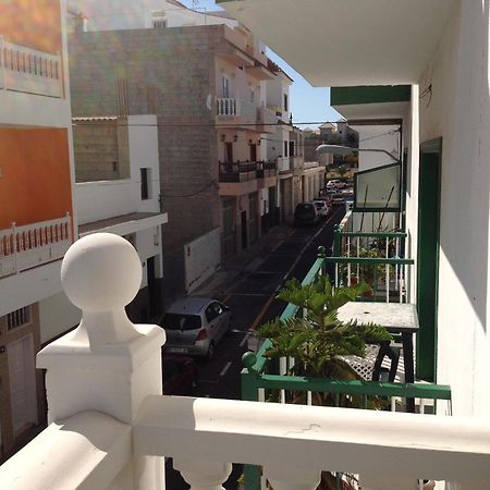 Apartamentos Alcala - Tenerife ภายนอก รูปภาพ