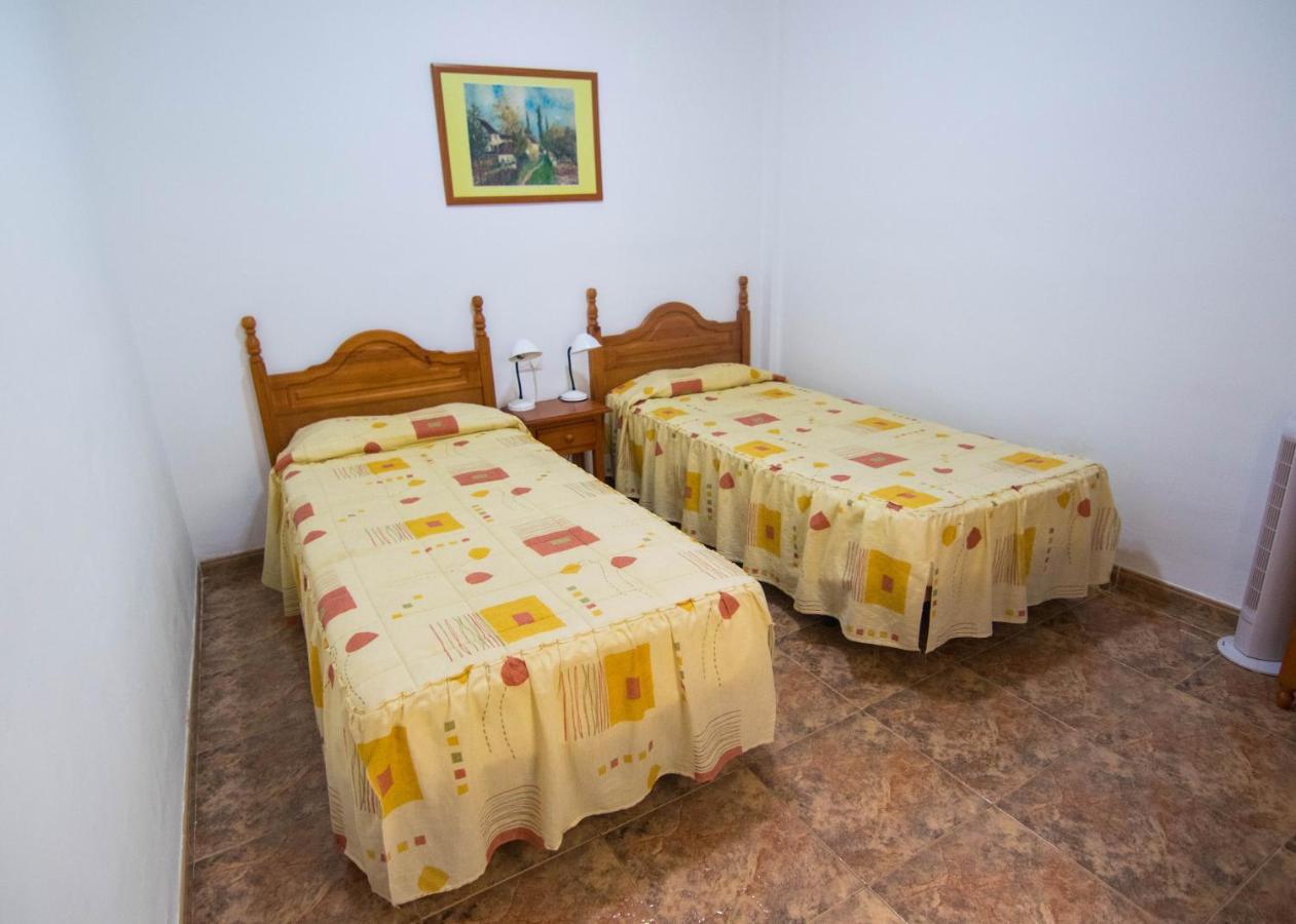 Apartamentos Alcala - Tenerife ภายนอก รูปภาพ