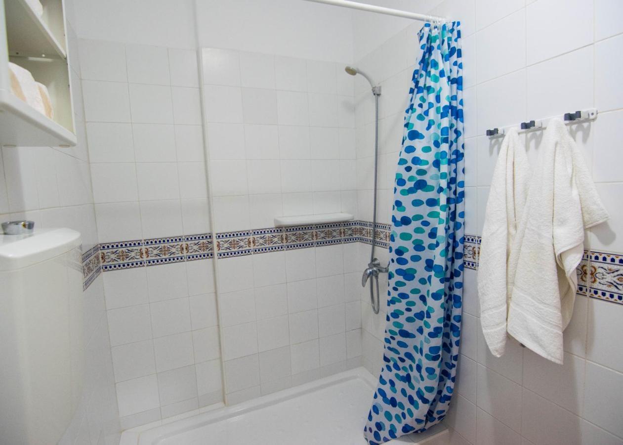 Apartamentos Alcala - Tenerife ภายนอก รูปภาพ