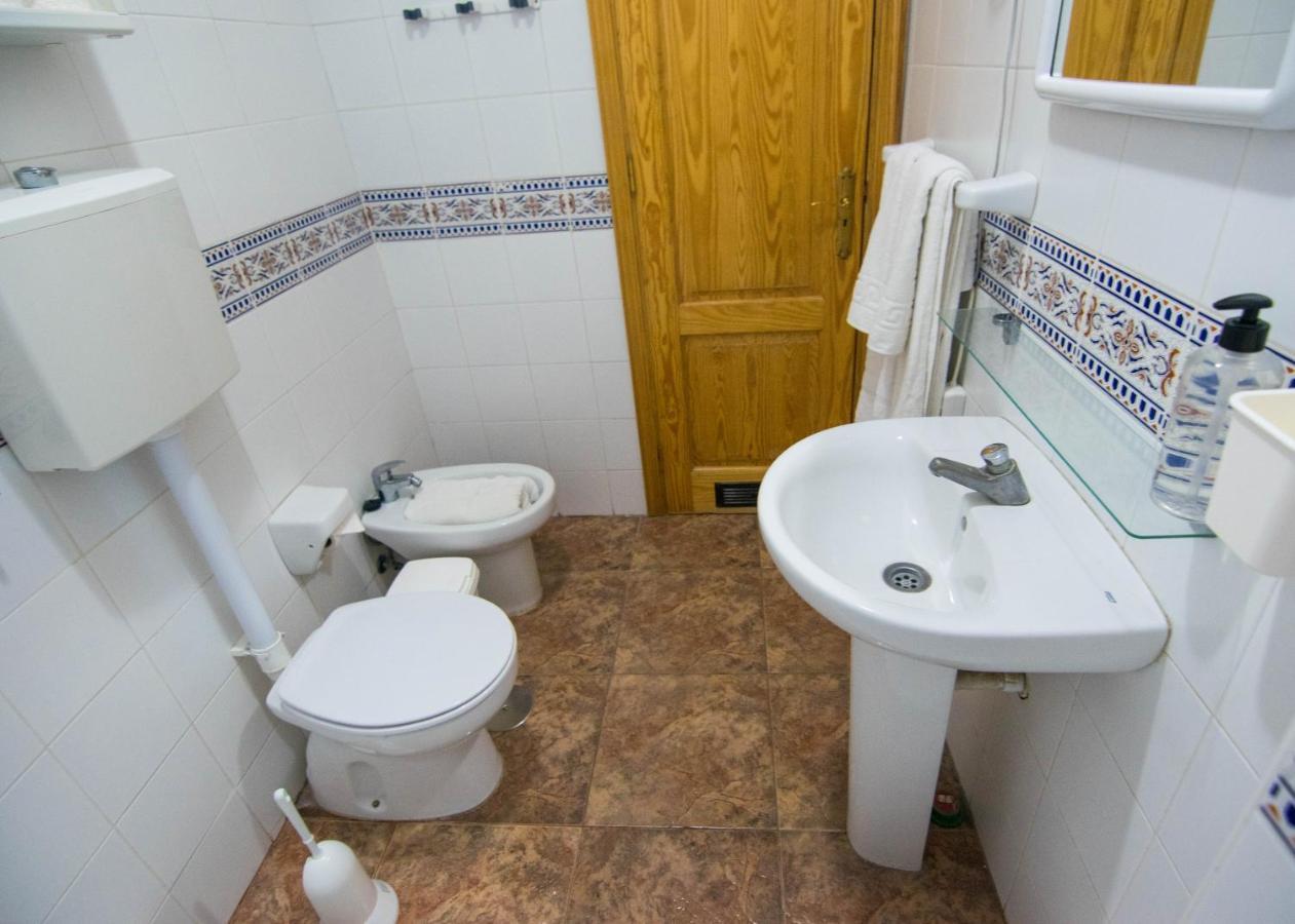 Apartamentos Alcala - Tenerife ภายนอก รูปภาพ