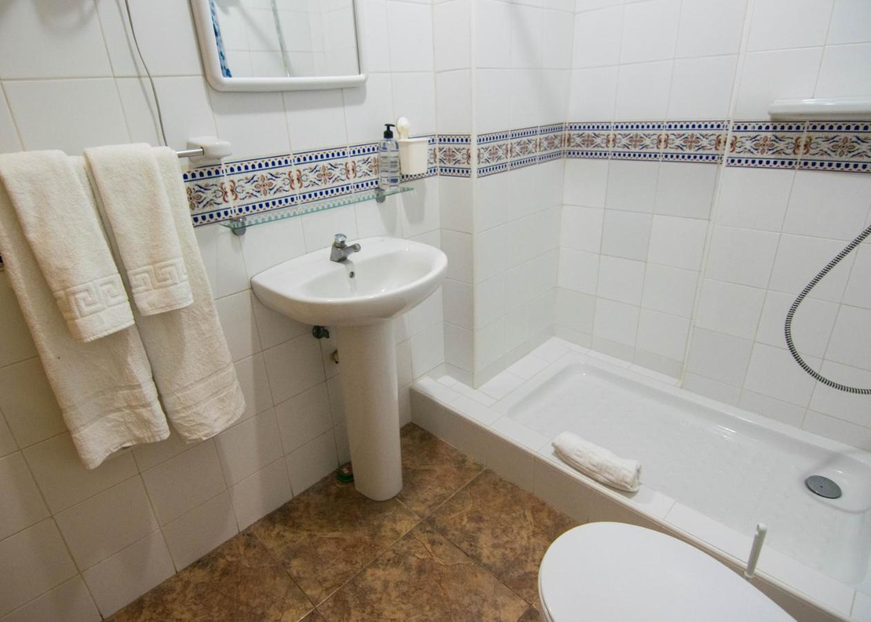 Apartamentos Alcala - Tenerife ภายนอก รูปภาพ