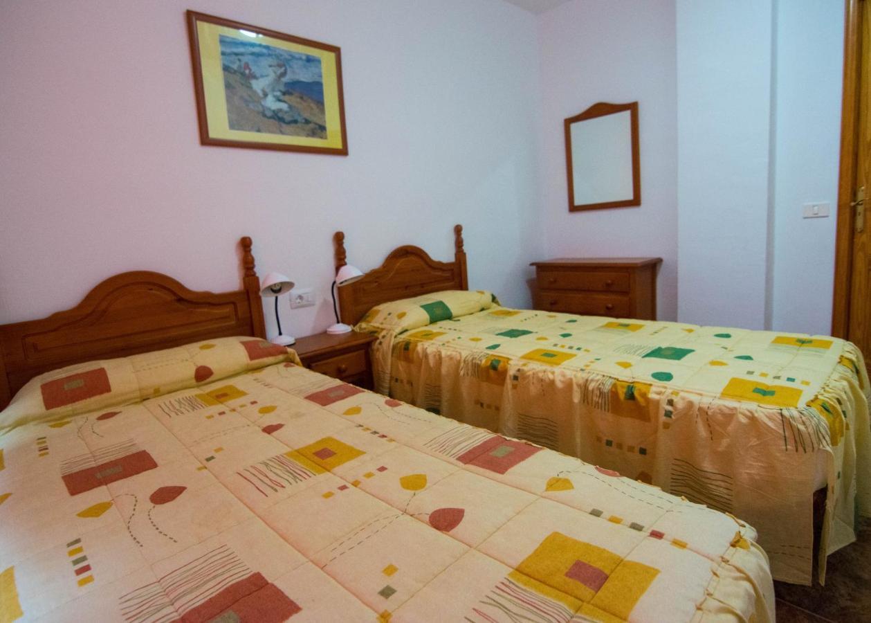 Apartamentos Alcala - Tenerife ห้อง รูปภาพ